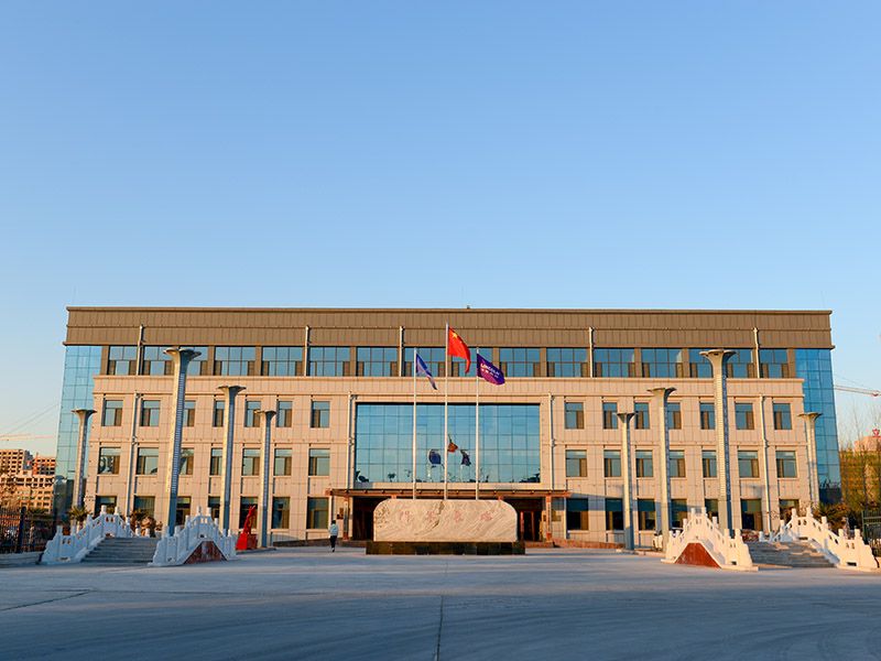 廠容廠貌