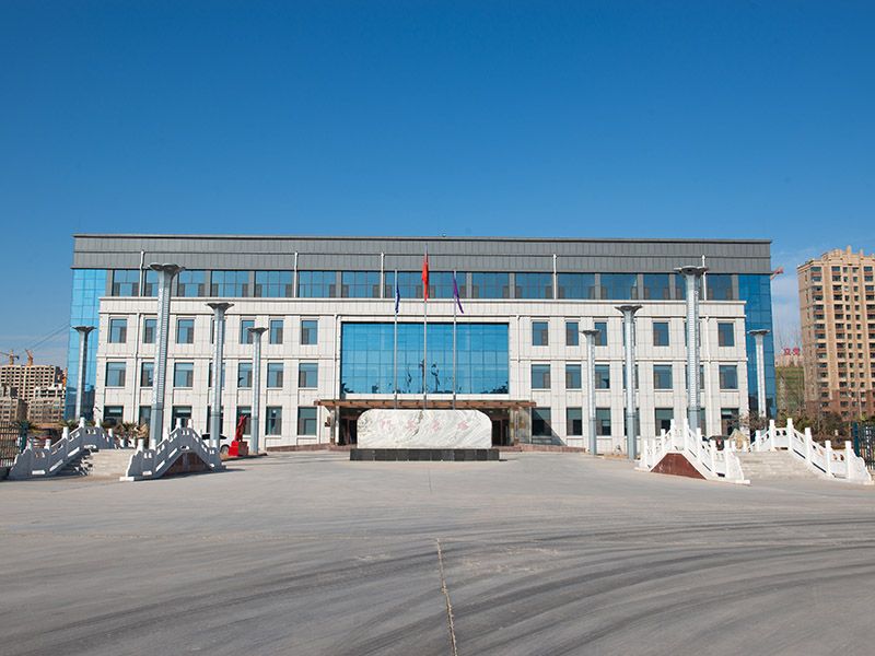 廠容廠貌