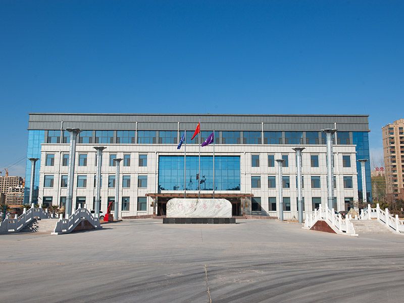廠容廠貌