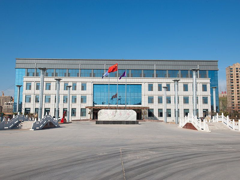 廠容廠貌